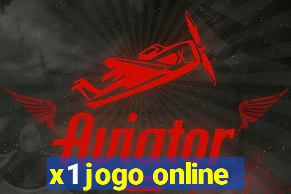 x1 jogo online